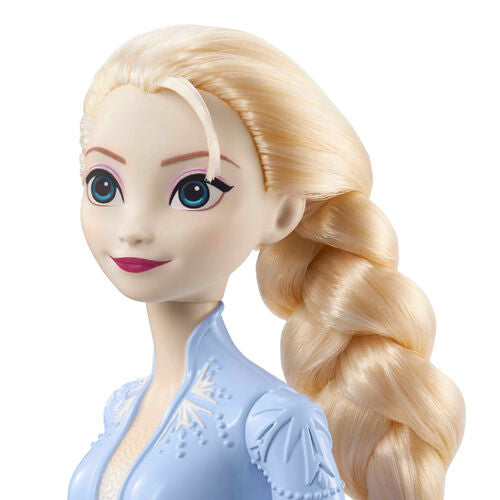 Boneca Elsa Frozen 2