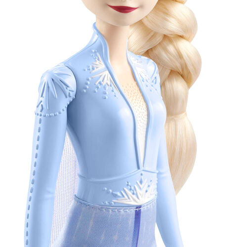 Boneca Elsa Frozen 2