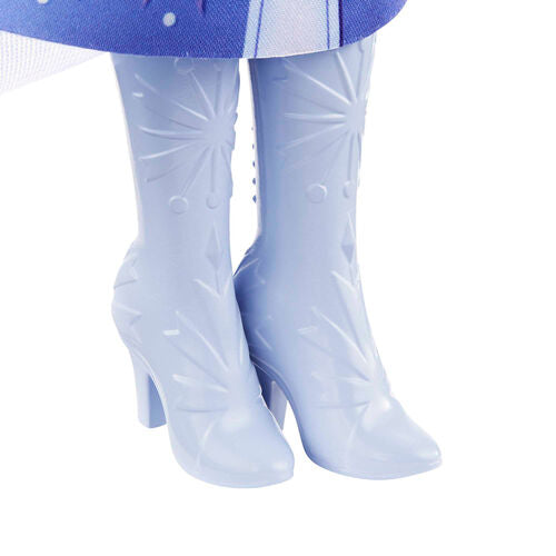 Boneca Elsa Frozen 2