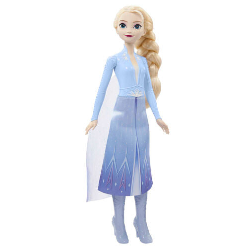 Boneca Elsa Frozen 2