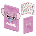 Caderno Peluche A5 Angel Disney