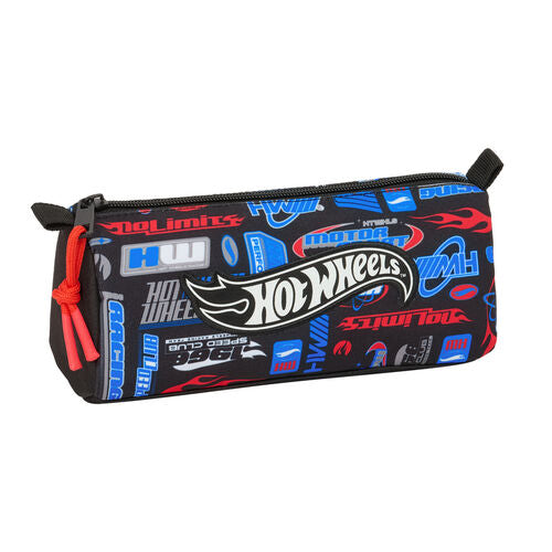 Estuche Hot Wheels