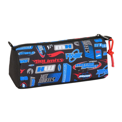Estuche Hot Wheels