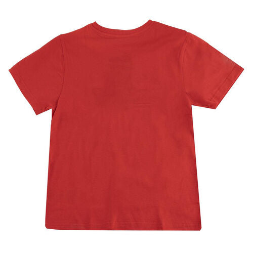 T-Shirt criança Cars Disney Pixar