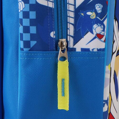 Trolley 3D Sonic The Hedgehog 30cm