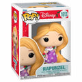 Figura POP Disney Rapunzel