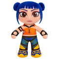 Peluche Azul K-POP Zoey 80cm