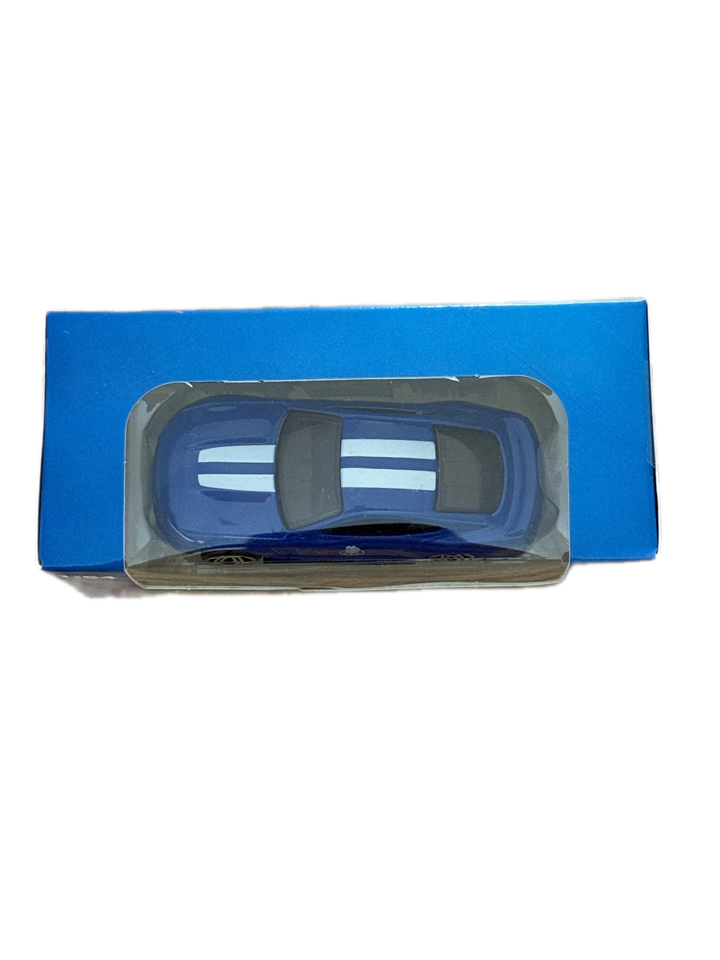 Carrinho FCP Porto de 8cm 1:64