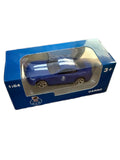 Carrinho FCP Porto de 8cm 1:64
