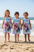 Vestido K-POP