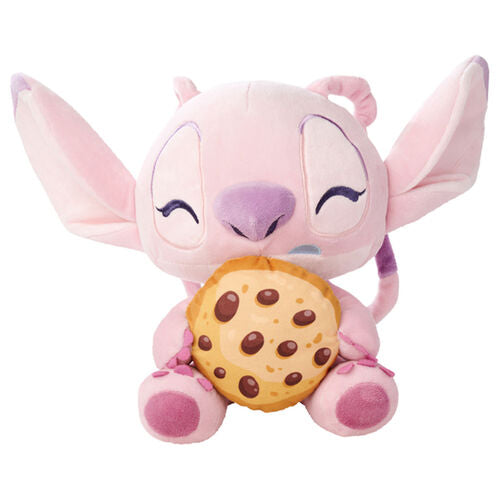 Plush Angel Cookie Stitch Disney 25cm