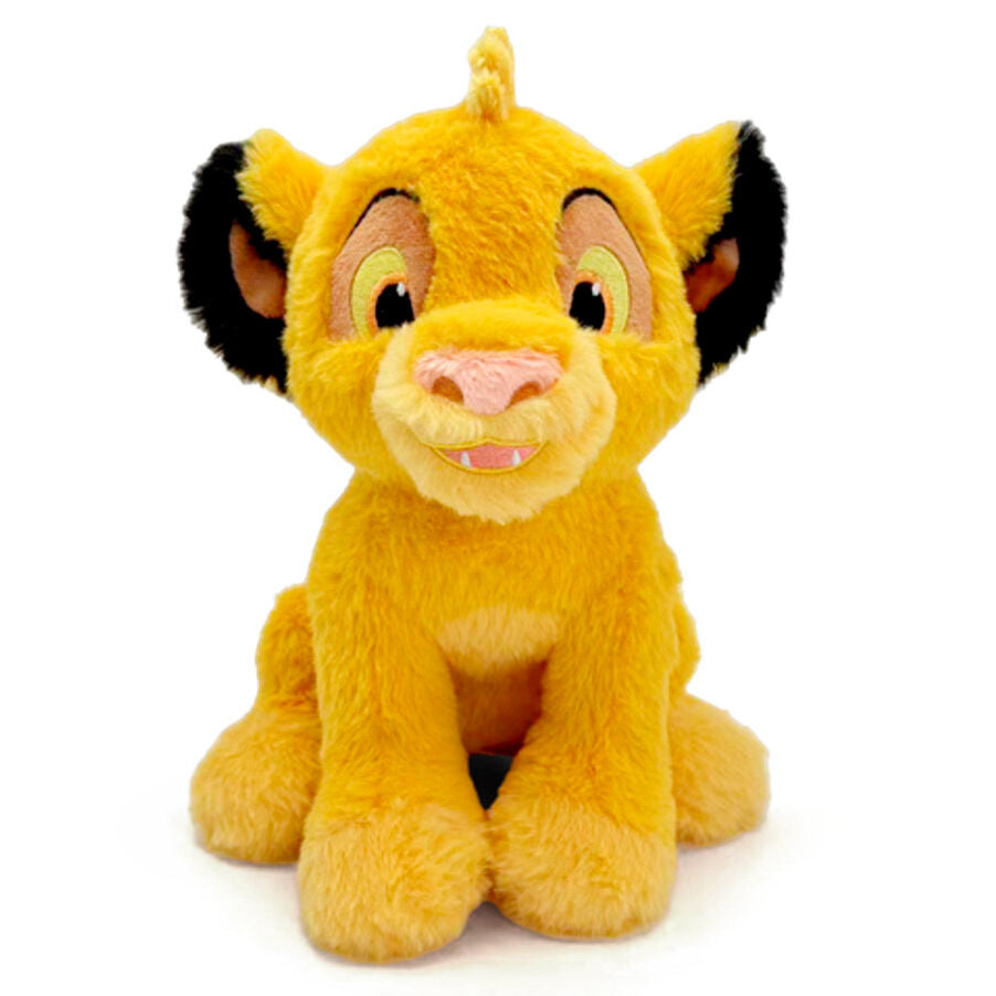 Disney Lion King Simba Plush Toy 25cm