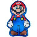 Almohada 3D Super Mario Bros