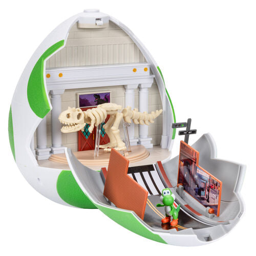 Playset Basic Super Mario Galaxy Super Mario Bros. Movie