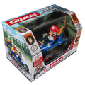 Carro radio controlo Mario - Mario Kart