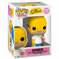 Figura POP The Simpsons Homer
