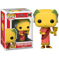 Figura POP The Simpsons Emperor Montimus