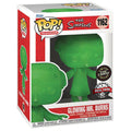 Figura POP The Simpsons Glowing Mr. Burns Exclusive Chase