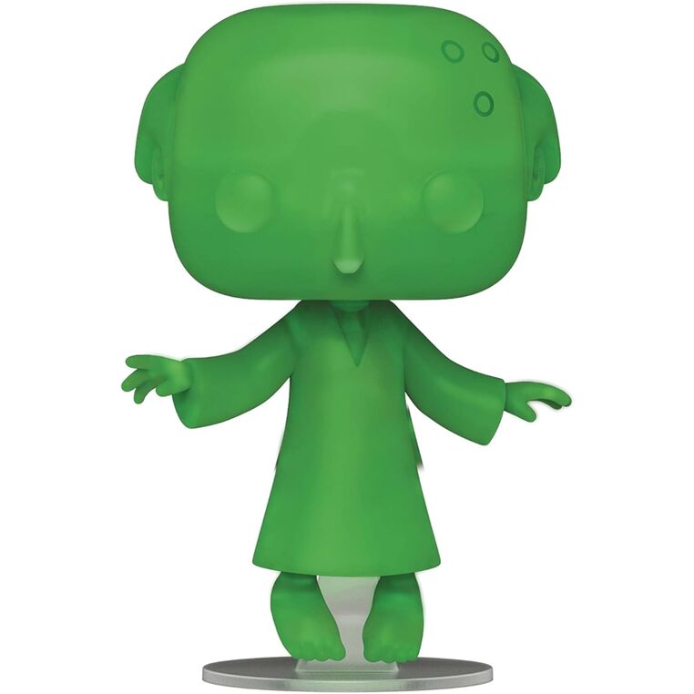 Figura POP The Simpsons Glowing Mr. Burns Exclusive Chase