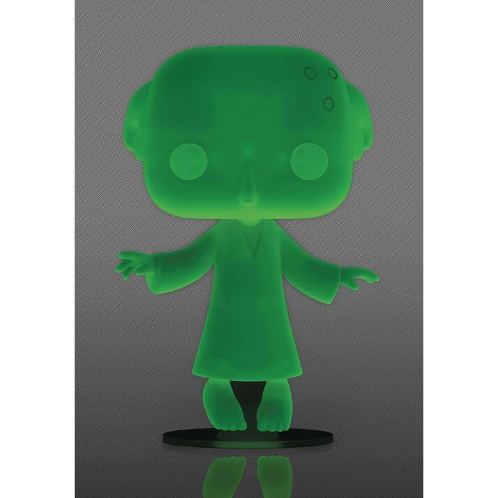 Figura POP The Simpsons Glowing Mr. Burns Exclusive Chase