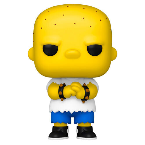 Figura POP The Simpsons Kearny Exclusive