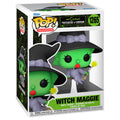 Figura POP The Simpsons Witch Maggie