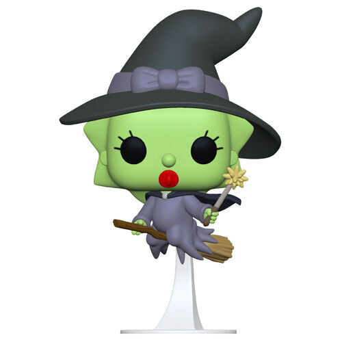 Figura POP The Simpsons Witch Maggie