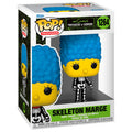 Figura POP The Simpsons Skeleton Marge