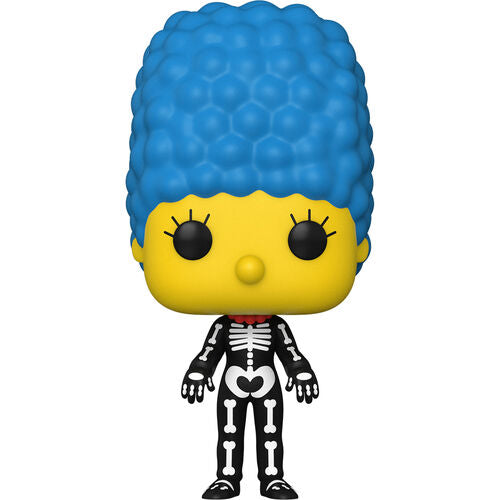 Figura POP The Simpsons Skeleton Marge