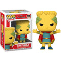 Figura POP The Simpsons Bartigula Bart