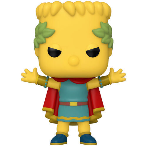 Figura POP The Simpsons Bartigula Bart