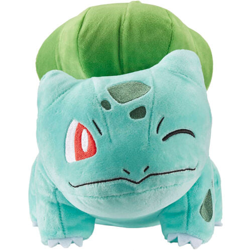 Bulbasaur Pokemon Plush 17cm