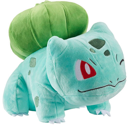 Peluche Bulbasaur Pokémon 17cm
