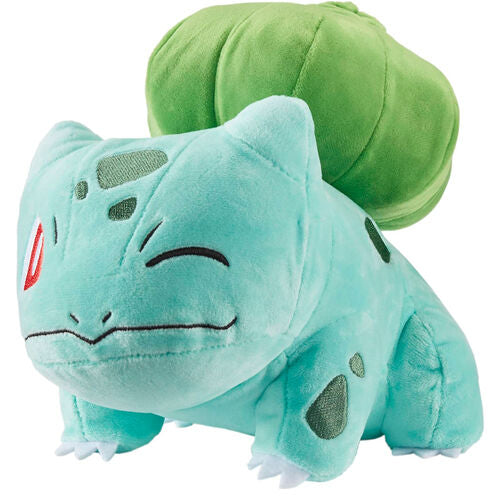 Peluche Bulbasaur Pokémon 17cm
