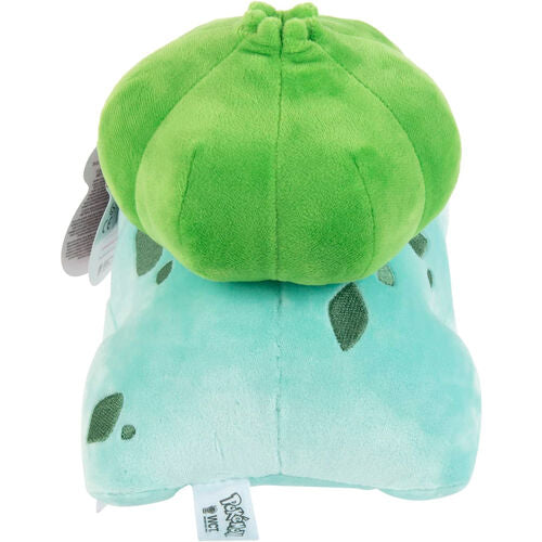 Peluche Bulbasaur Pokémon 17cm