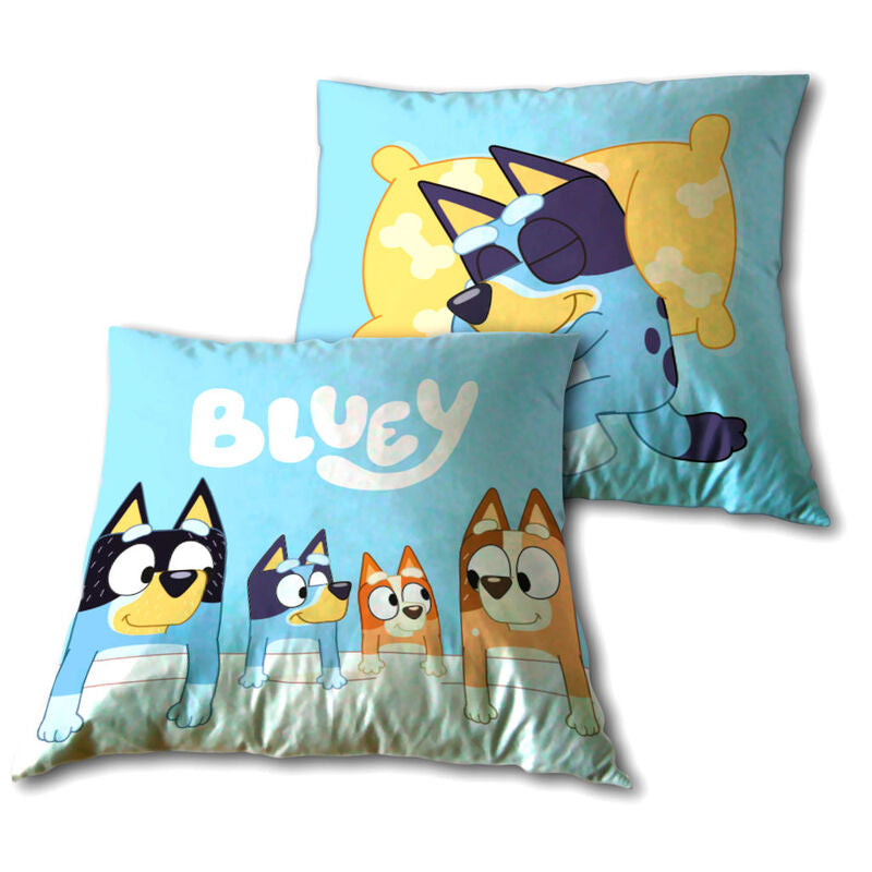 Almofada Bluey
