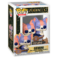 Figura POP Zodiac Géminis