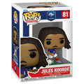 Figura POP França Jules Kounde
