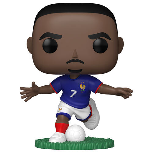 Figura POP França Ousmane Dembele