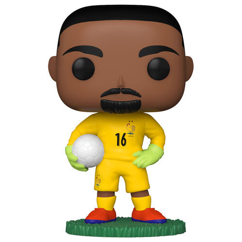 Figura POP França Mike Maignan