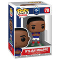 Figura POP França Kylian Mbappe