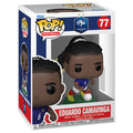 Figura POP França Eduardo Camavinga