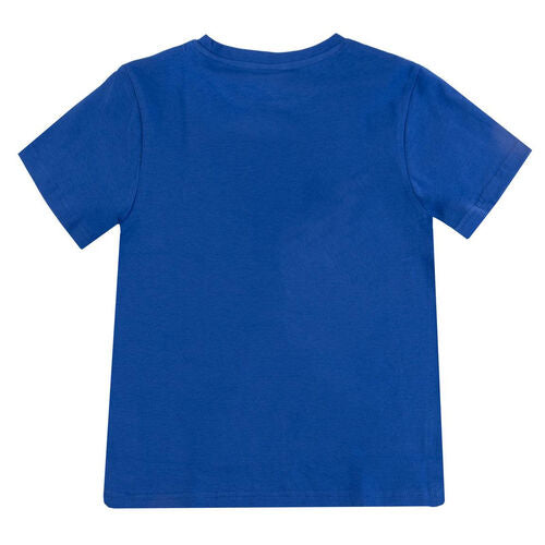 T-Shirt criança Sonic The Hedgehog