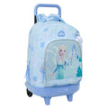 Trolley Frozen Disney 45cm
