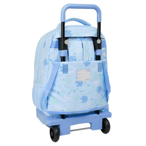 Trolley Frozen Disney 45cm