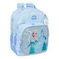Mochila Frozen Disney 42cm adaptável