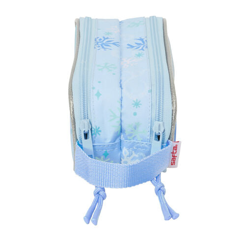 Estojo duplo Frozen Disney