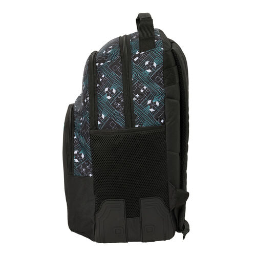 Minecraft 42cm adaptable Screen Backpack