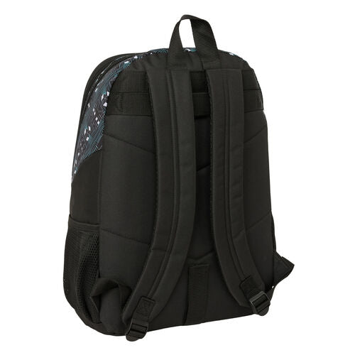 Adaptable Minecraft Screen Backpack 44cm