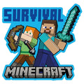 Almofada 3D Minecraft